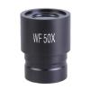 23.2mm Port Optical Eyepiece Ocular Lens/Barlow Wide Angles Ocular for Various Biological Microscope Magnification view 1