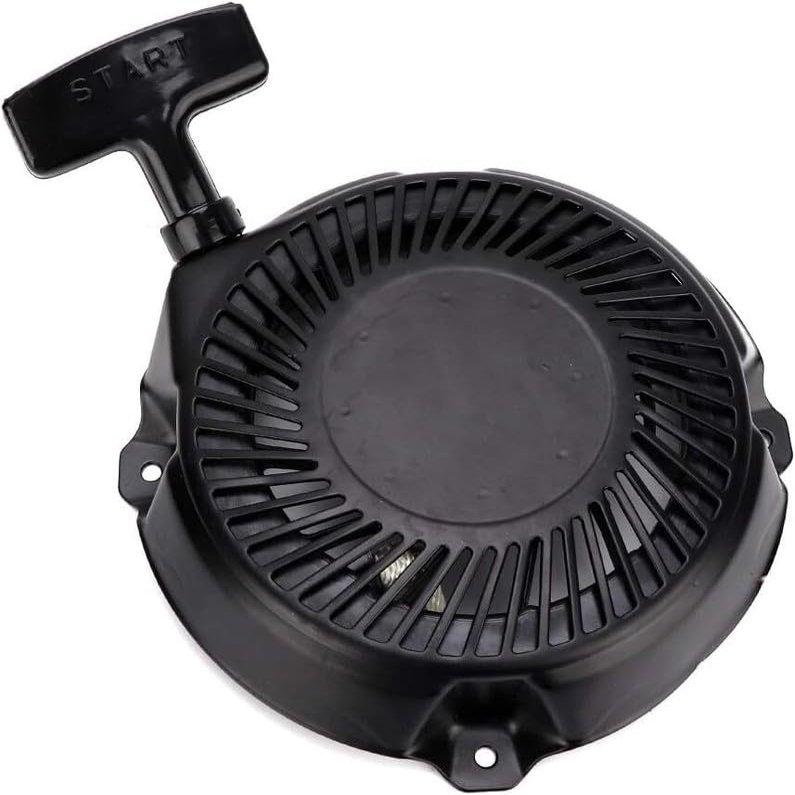 #US Recoil Starter Parts Recoil Starter Pull Start for B&S Engine Motor I/C 5HP 5.5HP 6.5HP (addiparts#1326-20603)