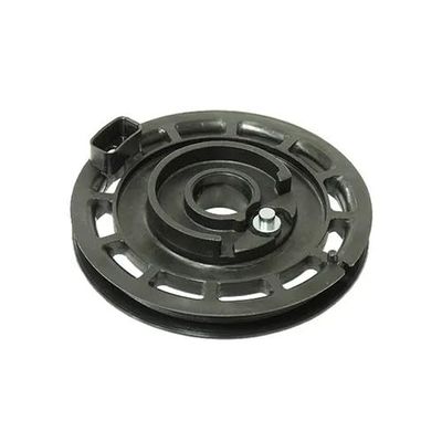 #US Recoil Starter Parts Rope Sheave Recoil Starter Pulley for Polaris Indy 600 128in 07 (addiparts#1326-22029)