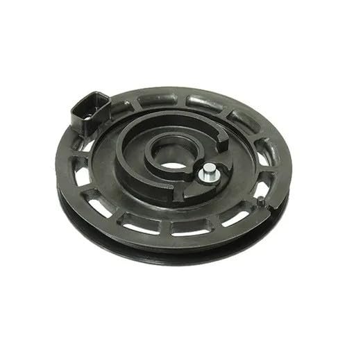 #US Recoil Starter Parts Rope Sheave Recoil Starter Pulley for Polaris Indy 600 128in 07 (addiparts#1326-22029)
