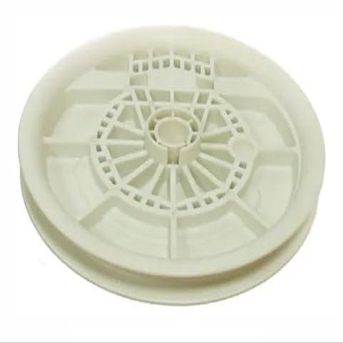 #US Recoil Starter Parts Rope Sheave Recoil Starter Pulley for Ski-Doo for Legend 600 04 (addiparts#1326-22124)