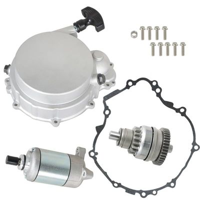 #US Recoil Starter Parts Recoil Starter Pull Start Drive Relay for Polaris for Sportsman 500 for TrailBoss 330 (addiparts#1326-20574)