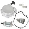 #US Recoil Starter Parts Recoil Starter Pull Start Drive Relay for Polaris for Sportsman 500 for TrailBoss 330 (addiparts#1326-20574) view 1