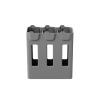 Genuine For DJI Avata 360 Charging Hub Supports charging three batteries at the same time. (Tip: The charger is not included) view 2