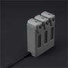Genuine For DJI Avata 360 Charging Hub Supports charging three batteries at the same time. (Tip: The charger is not included) view 4