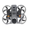 Avata 360 Night Flight Light Drone Searchlight, for DJI AVATA 360 Rechargeable LED Navigation illumination Lights High Brightness Spotlight with Charging Cable view 4