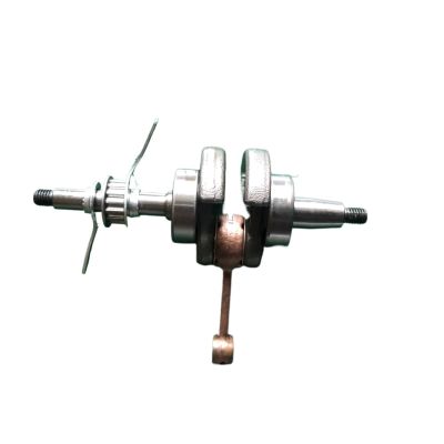 Crankshaft Assembly Fit for GX50 GX-50 47.9CC Engine Brush Cutter Replacement Parts