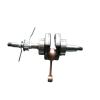 Crankshaft Assembly Fit for GX50 GX-50 47.9CC Engine Brush Cutter Replacement Parts view 1