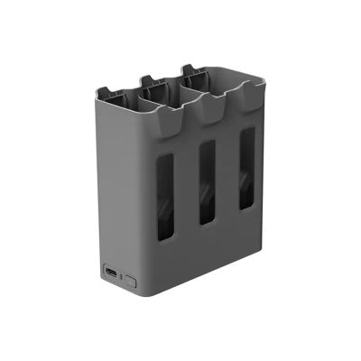 Genuine For DJI Avata 360 Charging Hub Supports charging three batteries at the same time. (Tip: The charger is not included)