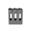 Genuine For DJI Avata 360 Charging Hub Supports charging three batteries at the same time. (Tip: The charger is not included) view 3