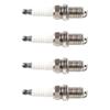 1213202-S Spark Plug Fit for Champion RC12YC RN9YC Kohler 12-132-02-S (Pack of 4) view 1