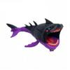 Bloop sea Monster Toy,Sea Monster 3D Printed Flexible Articulated Fidget Toy Sea Eater Deep Sea Creature Collectible, sea Eater Monster Toy Desk Toy & Unique Gift for Ocean Lovers (Demon-15cm) view 1