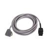 KWWLLX Servo Motor Cable Encoder Cable CP(T)-DP-A-03 CP(T)-DP-A-05 CP(T)-DP-A-08 CP(T)-DP-A-10 for DS2/DS3/DS3L servo Driver(3Meters) view 1