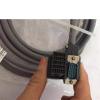 KWWLLX Servo Motor Cable Encoder Cable CP(T)-DP-A-03 CP(T)-DP-A-05 CP(T)-DP-A-08 CP(T)-DP-A-10 for DS2/DS3/DS3L servo Driver(3Meters) view 3