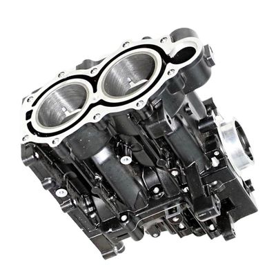 Marine Engine Cylinder Crankcase Fit For 9.8hp 9.9hp M9.8B M9.9B 3K9B01100