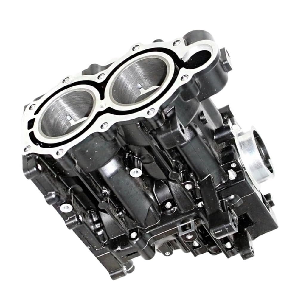 Marine Engine Cylinder Crankcase Fit For 9.8hp 9.9hp M9.8B M9.9B 3K9B01100