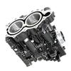 Marine Engine Cylinder Crankcase Fit For 9.8hp 9.9hp M9.8B M9.9B 3K9B01100 view 1