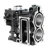 Marine Engine Cylinder Crankcase Fit For 9.8hp 9.9hp M9.8B M9.9B 3K9B01100 view 3