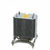 ML150G6 509547-001 466501-001 509505-001 ML150 G6 Radiator Heatsink view 1