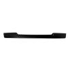Auto Accessory Compatible with Universal 40" Unpainted Black, PU; Black view 1