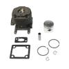 ADBRfHUC Cylinder Piston Kit 40mm 20021-12110 70198-12110 Fit for Shi Bru B45 B45INTL B45LA GP45 GP450 RC-45 A130001330 view 1