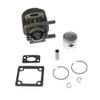ADBRfHUC Cylinder Piston Kit 40mm 20021-12110 70198-12110 Fit for Shi Bru B45 B45INTL B45LA GP45 GP450 RC-45 A130001330 view 3
