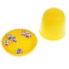 Baoblaze 80 x 95mm Cup with 6 for Yatzee Casino Games -#5 view 2