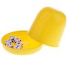 Baoblaze 80 x 95mm Cup with 6 for Yatzee Casino Games -#5 view 4