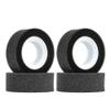 Double Layer 2.2 Sponge Dual Foam for 2.2" Wheel Tires Compatible with RC Car Parts TRX6 90046 8K1927225B view 1
