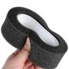 Double Layer 2.2 Sponge Dual Foam for 2.2" Wheel Tires Compatible with RC Car Parts TRX6 90046 8K1927225B view 3