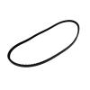 Alternator Belt Fit For Marine 4LH 4LHA Inbord Engines Replaces 121850-42280E 121850-42280 view 2