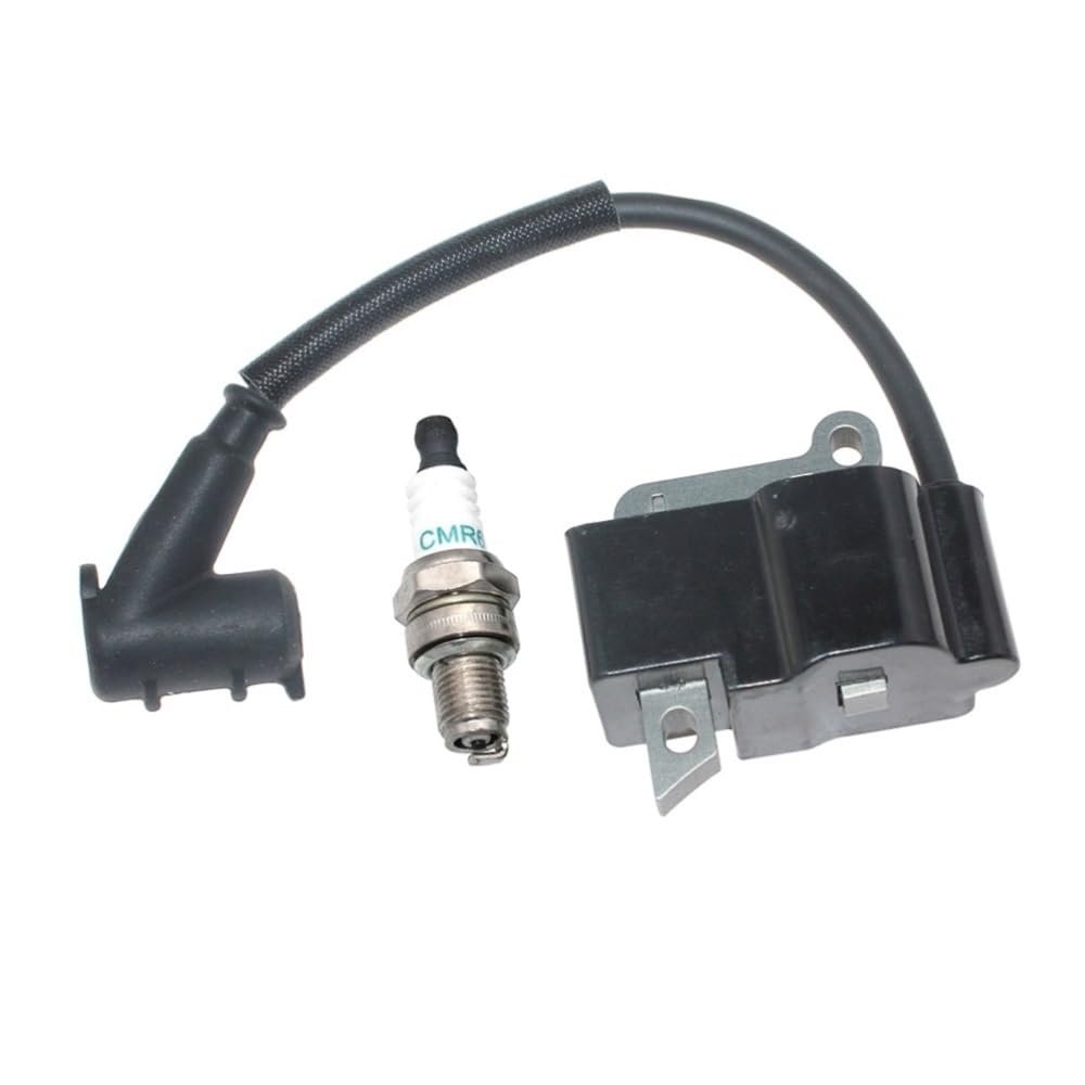 BMZSGSD Ignition Module Fit for KM94R,KM94RC,KM94RC-E,up to Serial Number 514291126,
