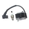 BMZSGSD Ignition Module Fit for KM94R,KM94RC,KM94RC-E,up to Serial Number 514291126, view 1
