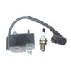 BMZSGSD Ignition Module Fit for KM94R,KM94RC,KM94RC-E,up to Serial Number 514291126, view 2