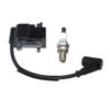 BMZSGSD Ignition Module Fit for KM94R,KM94RC,KM94RC-E,up to Serial Number 514291126, view 4