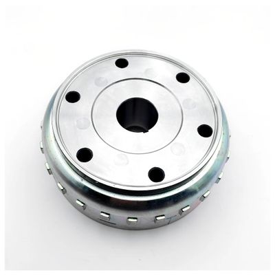 High Power Magneto Rotor for C-FMoto CForce 800 800XC 850 UForce 800 Utility ZForce 800 Trail 800EX 2V91W Engine 0800-031000-2000