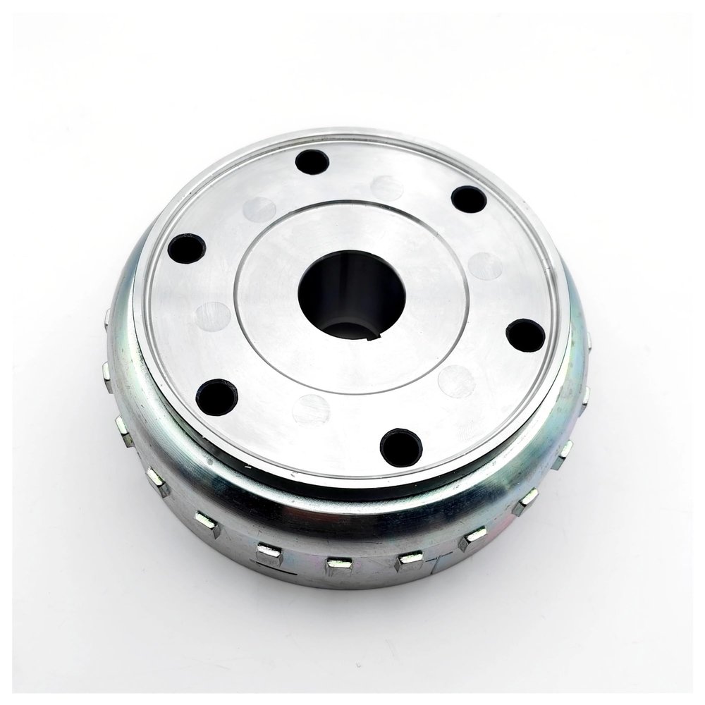 High Power Magneto Rotor for C-FMoto CForce 800 800XC 850 UForce 800 Utility ZForce 800 Trail 800EX 2V91W Engine 0800-031000-2000