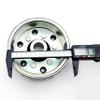High Power Magneto Rotor for C-FMoto CForce 800 800XC 850 UForce 800 Utility ZForce 800 Trail 800EX 2V91W Engine 0800-031000-2000 view 4