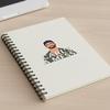 Carl's A Mess Vinyl Sticker Funny Meme Die Cut Magnet Summer Weekend Sticker Carls A Mess, Funny Overload Work Gift Decor (Style 01) view 4