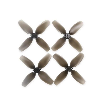 1503 Motor Matched Propellers For 2.5-3.5 inch UAV Platform Propulsion System Alignment 4PCS