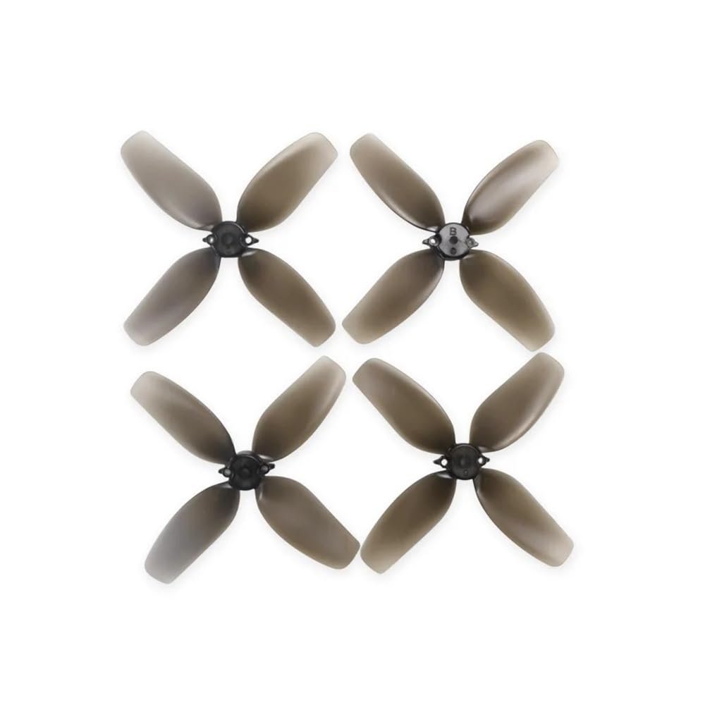 1503 Motor Matched Propellers For 2.5-3.5 inch UAV Platform Propulsion System Alignment 4PCS
