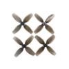 1503 Motor Matched Propellers For 2.5-3.5 inch UAV Platform Propulsion System Alignment 4PCS view 1
