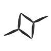 1050 10X5X3 Propeller 3-Blade Structure Reinforced Fiberglass Nylon Execution Unit For 10 Inch Drone UAV FPV Propulsion System 2 Pairs view 2