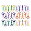 Classroom Zig Zag Scissors - 30 Scissors view 1