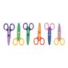 Classroom Zig Zag Scissors - 30 Scissors view 3