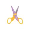Classroom Zig Zag Scissors - 30 Scissors view 4