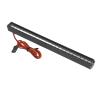 7 Colors RC Car Roof LED Light Bar, Wireless Remote Control Light with 24 LEDs and 20 Lighting Effects, Universal Fit for 1/10 Scale RC Cars Including SCX10 90046 90047 view 3