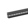 7 Colors RC Car Roof LED Light Bar, Wireless Remote Control Light with 24 LEDs and 20 Lighting Effects, Universal Fit for 1/10 Scale RC Cars Including SCX10 90046 90047 view 4