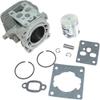 34mm Cylinder Piston Kit Fit for HS82R HS82RC HS82T HS87R HS87T view 3