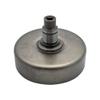 Clutch Drum Sprocket Gear Drive Bell Fit for FS120 FS200 FS202 FS200R FS250 KA120 KA250 Brush Cutter view 1